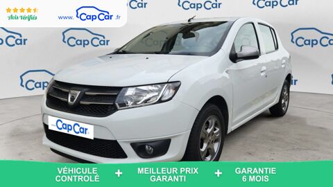 Dacia sandero 1.5 dCi 90 Ambiance