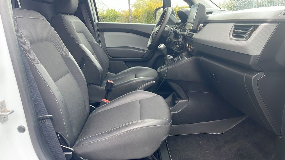 Kangoo Express Fourgon 3 1.5 dCi 95 Grand Confort 2022 occasion 62000 Arras