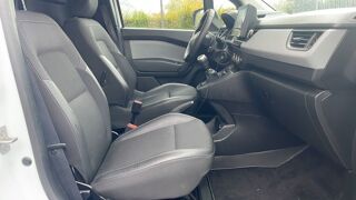 Kangoo Express Fourgon 3 1.5 dCi 95 Grand Confort 2022 occasion 62000 Arras