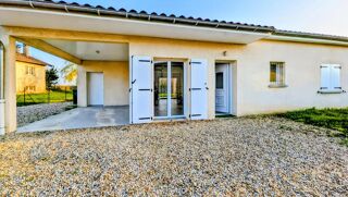  Maison � vendre 4 pi�ces 88 m�