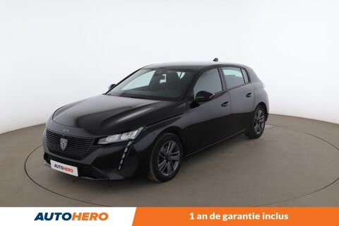 Peugeot 308 1.5 Blue-HDi Active Pack 130 ch 2022 occasion Issy-les-Moulineaux 92130