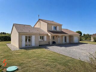 Maison 171m2 Saint-Angel