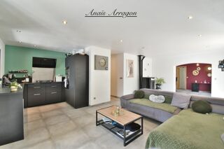  Villa � vendre 4 pi�ces 134 m�