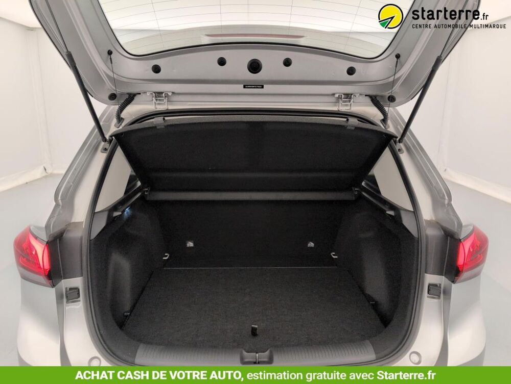 MG.ZS 1.5 L Hybrid+ 197 ch Standard 2026 occasion 69190 Saint-Fons