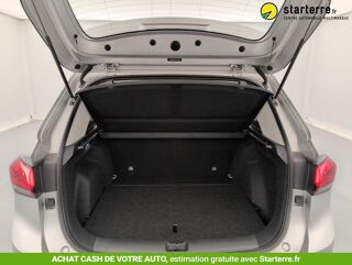 MG.ZS 1.5 L Hybrid+ 197 ch Standard 2026 occasion 69190 Saint-Fons