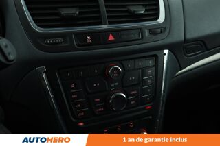 Mokka 1.4 Turbo Cosmo 4x2 140 ch 2015 occasion 92130 Issy-les-Moulineaux
