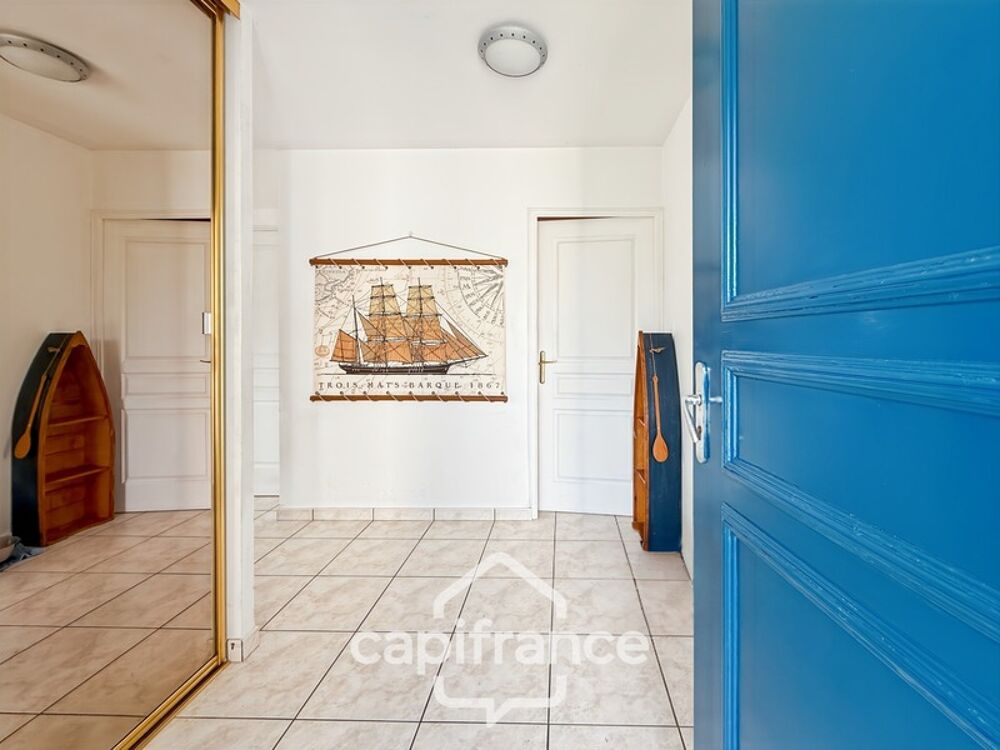 Vente Maison Maison familiale de 105 m² – 4 chambres – Terrain de 800 m² – Kerfourn (56920) Pontivy
