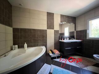  Maison à vendre 5 pièces 129 m²