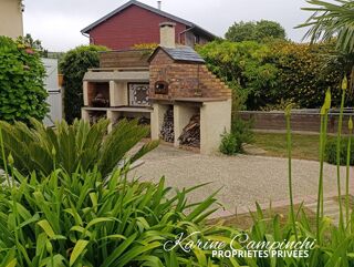  Maison à vendre 7 pièces 125 m²