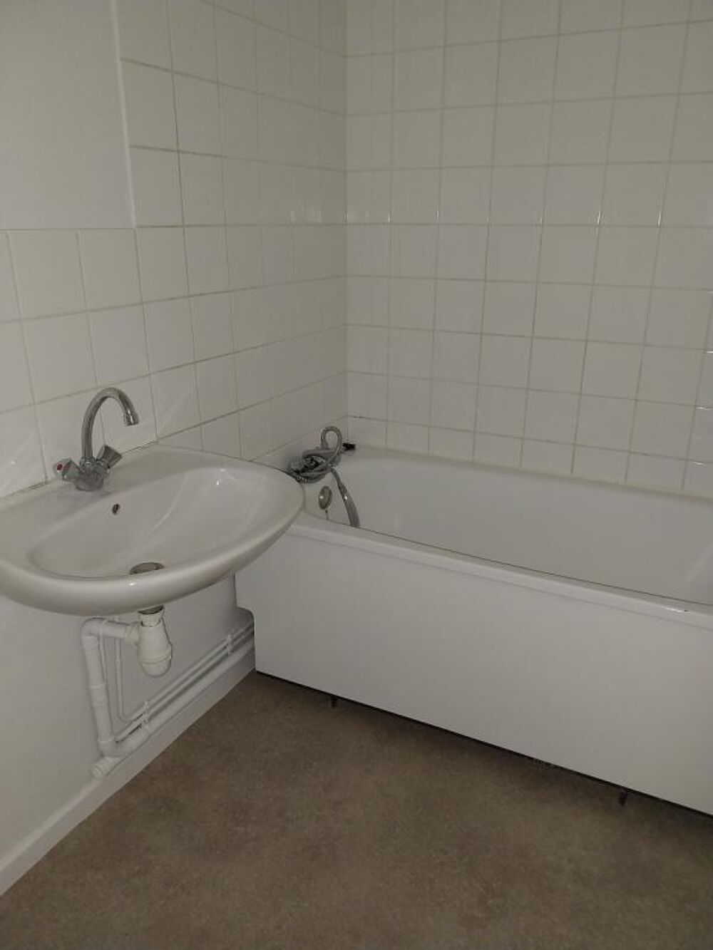 Location Appartement Appartement Type 4 - LANGRES Langres