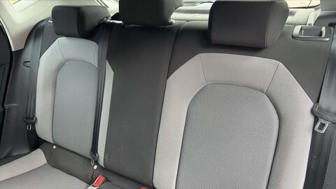 Ibiza V 1.0 ECOTSI 95 Style 2018 occasion 54000 Nancy