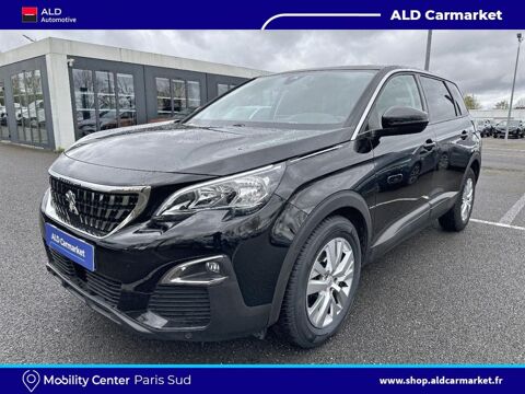 Peugeot 5008 1.2 PureTech 130ch S&S Active Business 2020 occasion Chilly-Mazarin 91380