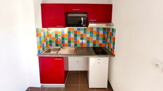  Appartement  vendre 1 pice 23 m