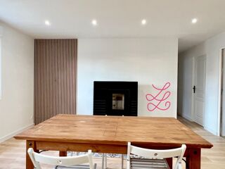  Maison � vendre 5 pi�ces 122 m�