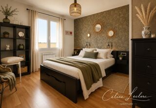  Maison à vendre 4 pièces 91 m²