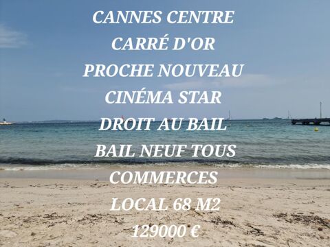 Habillement/Textile 129000 06400 Cannes