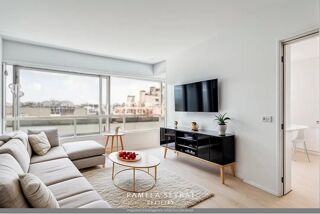  Appartement � vendre 3 pi�ces 62 m�