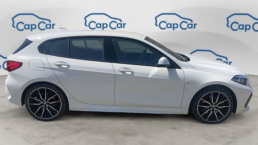 S&eacute;rie 1 120i 178 DCT7 M Sport 2021 occasion 44310 Saint Colomban