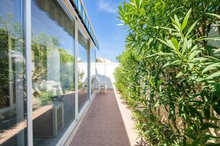  Appartement à vendre 2 pièces 28 m²