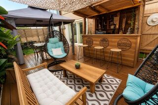  Appartement à vendre 3 pièces 75 m²