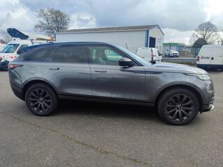 Range rover velar 3.0L D275 BVA S R-Dynamic 2019 occasion 91650 Breuillet