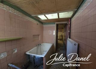  Maison � vendre 4 pi�ces 80 m�