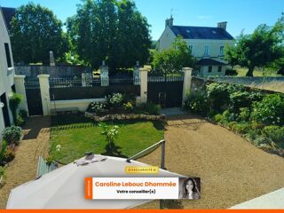  Propri�t�/ch�teau � vendre 11 pi�ces 270 m�