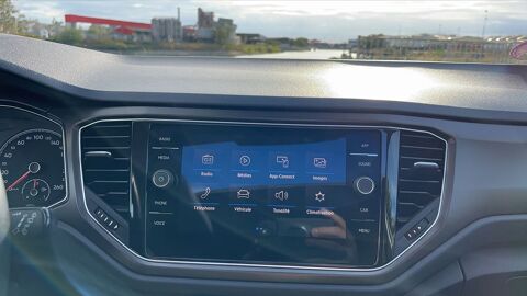 T-ROC 1.5 TSI 150 Lounge 2018 occasion 92270 Bois Colombes