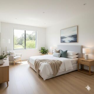  Appartement � vendre 4 pi�ces 85 m�