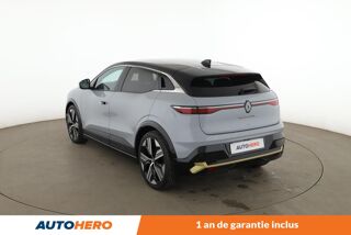 M&eacute;gane EV60 Super Charge Iconic 220 ch 2022 occasion 92130 Issy-les-Moulineaux