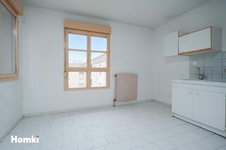  Appartement � vendre 1 pi�ce 29 m�