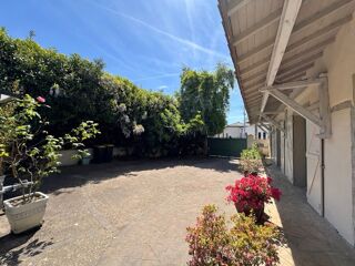  Maison à vendre 6 pièces 180 m²