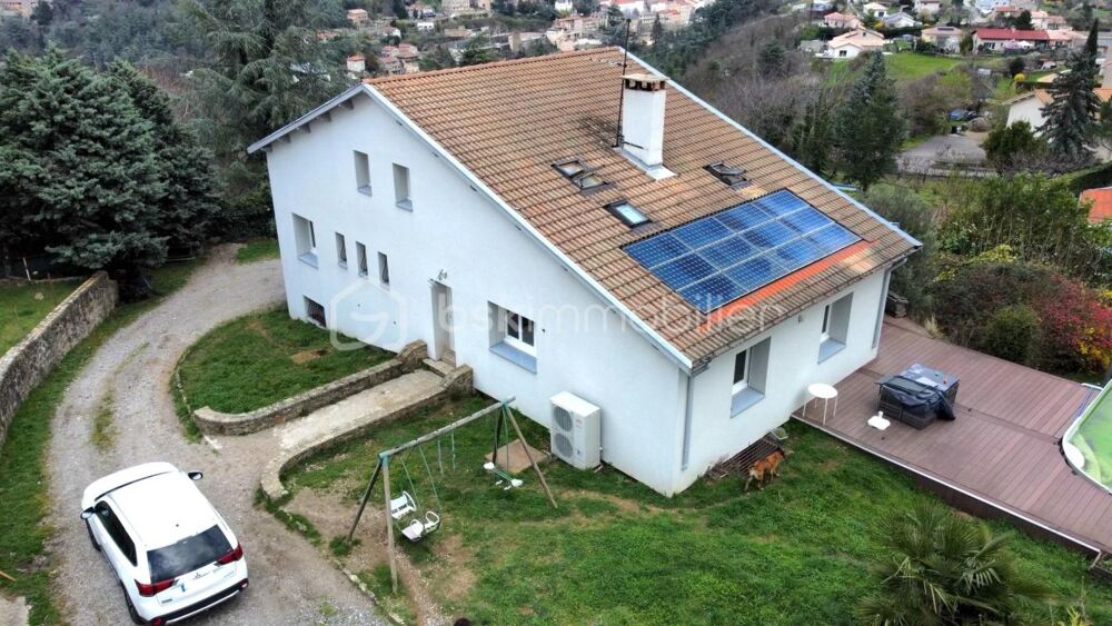 Maison Familiale 6 Chambres