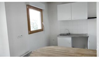 Appartement à louer 2 pièces 41 m²