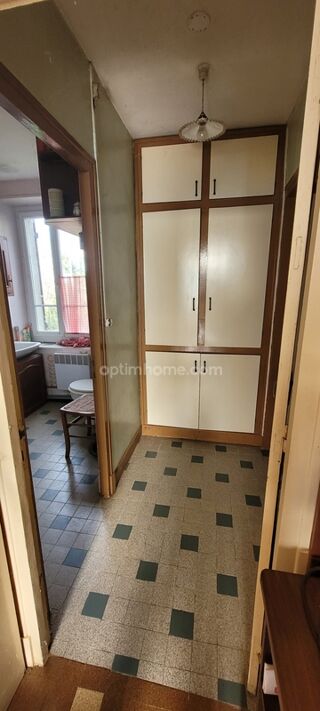  Maison à vendre 4 pièces 91 m²