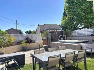  Maison à vendre 4 pièces 101 m²
