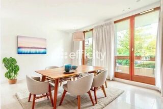  Appartement à vendre 3 pièces 62 m²