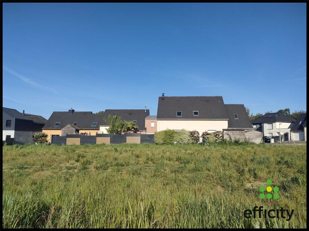Vente Terrain Terrain Saint didier