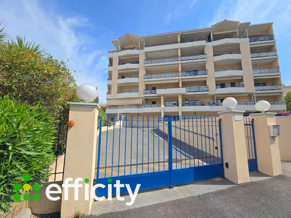 Vente Appartement Appartement Saint raphael