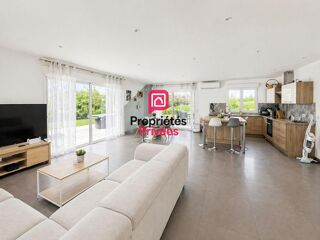  Maison � vendre 5 pi�ces 128 m�