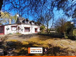Maison 126m2 Mondrepuis