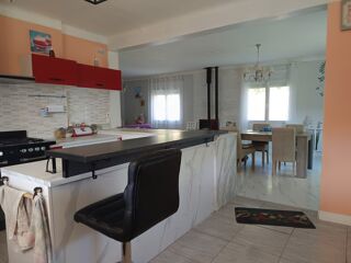  Maison � vendre 3 pi�ces 100 m�