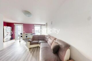  Appartement � vendre 4 pi�ces 77 m�