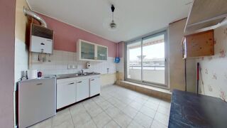  Appartement à vendre 3 pièces 72 m²