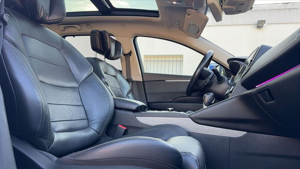 Talisman 2.0 dCi 200 4Control EDC6 Initiale Paris - Entretien constru 2019 occasion 60430 Noailles