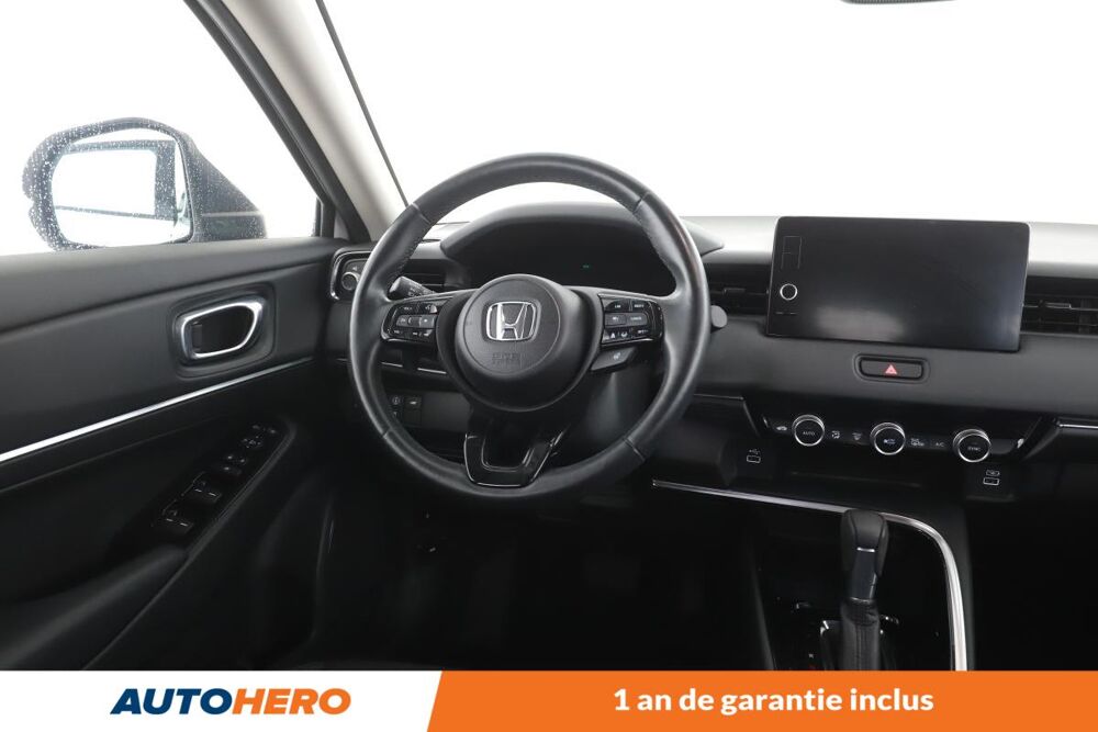 HR-V 1.5 i-MMD eHEV Advance 131 ch 2022 occasion 92130 Issy-les-Moulineaux