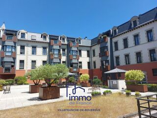  Appartement � vendre 2 pi�ces 41 m�