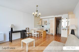  Appartement  vendre 2 pices 42 m