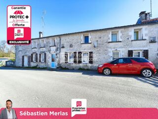  Immeuble � vendre 15 + pi�ces 458 m�