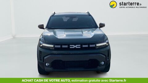 Duster Hybrid 155 Extreme 2026 occasion 69190 Saint-Fons